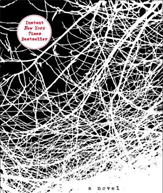 She Reads: Into A Dark, Dark Wood by Ruth Ware