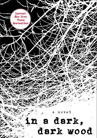 She Reads: Into A Dark, Dark Wood by Ruth Ware