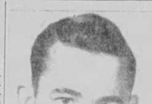 Veteran Memorial: Leon Nelson Harris