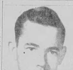 Veteran Memorial: Leon Nelson Harris