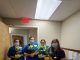 Cullman Florist visits essential workers for Make Someone Smile Week