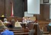 Appeals Court rejects sentence in Meeks homicide conviction
