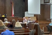 Appeals Court rejects sentence in Meeks homicide conviction