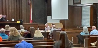 Appeals Court rejects sentence in Meeks homicide conviction