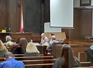 Appeals Court rejects sentence in Meeks homicide conviction