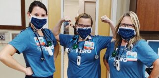 Cullman Regional to host nurse recruitment event August 7 at Karma’s Coffeehouse