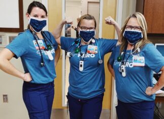 Cullman Regional to host nurse recruitment event August 7 at Karma’s Coffeehouse