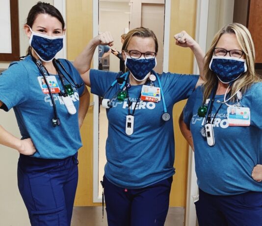 Cullman Regional to host nurse recruitment event August 7 at Karma’s Coffeehouse
