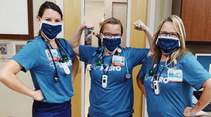 Cullman Regional to host nurse recruitment event August 7 at Karma’s Coffeehouse