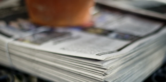 Editorial: Arrest records and the dominos which fall…