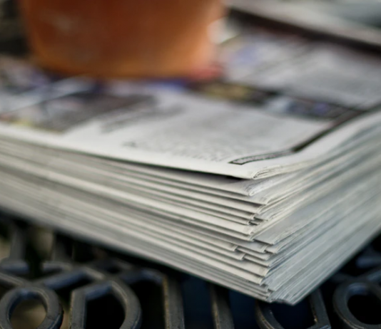 Editorial: Arrest records and the dominos which fall…