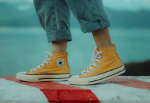 The Policies of Starting Over – Putting your best foot forward