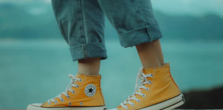 The Policies of Starting Over – Putting your best foot forward