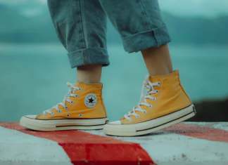 The Policies of Starting Over – Putting your best foot forward