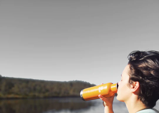 Keeping safe while working out, summer training