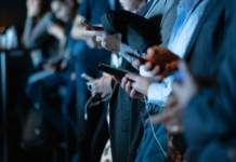 Hiding behind a screen – the negative impact of social media