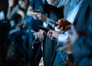 Hiding behind a screen – the negative impact of social media