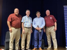 DB Technologies holds grand opening at Wallace State Community College