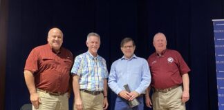 DB Technologies holds grand opening at Wallace State Community College