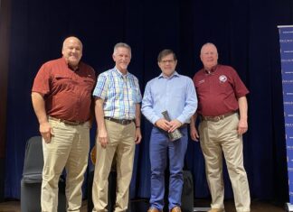 DB Technologies holds grand opening at Wallace State Community College