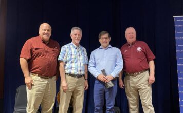 DB Technologies holds grand opening at Wallace State Community College