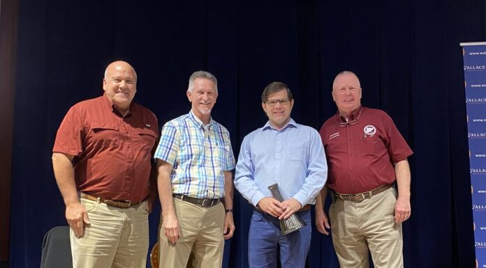 DB Technologies holds grand opening at Wallace State Community College