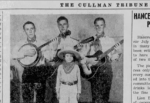 Veteran Memorial: Drexel Fay Quattlebaum