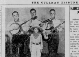 Veteran Memorial: Drexel Fay Quattlebaum