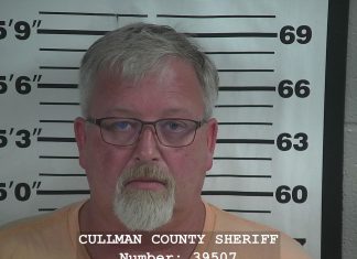Cullman businessman arrested on multiple charges