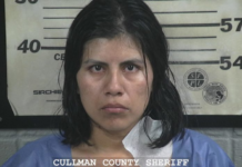 Double murder defendant returning to Cullman for competency hearing