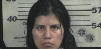 Double murder defendant returning to Cullman for competency hearing