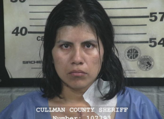 Double murder defendant returning to Cullman for competency hearing