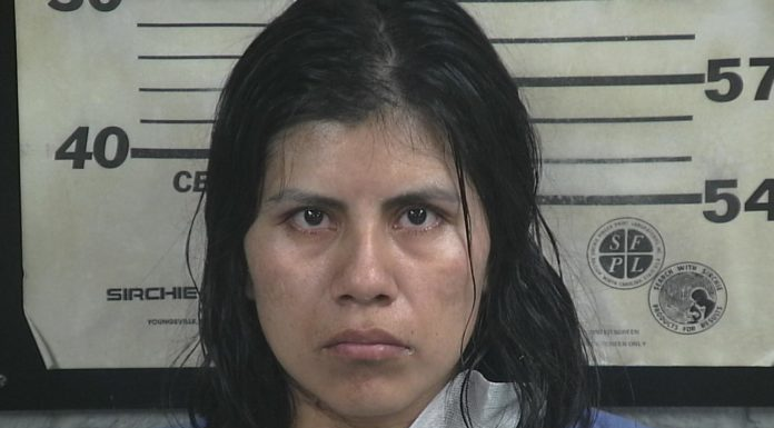 Double murder defendant returning to Cullman for competency hearing