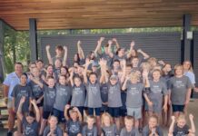 CST places 2nd at ARPA State Championship