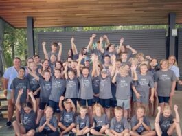 CST places 2nd at ARPA State Championship