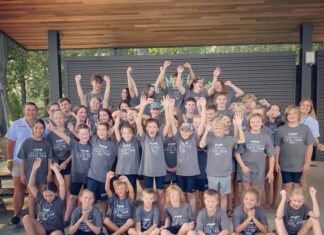 CST places 2nd at ARPA State Championship