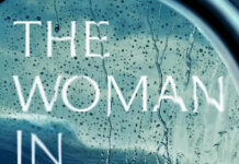 She Reads: ‘The Woman in Cabin 10’ by Ruth Ware