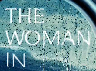 She Reads: ‘The Woman in Cabin 10’ by Ruth Ware