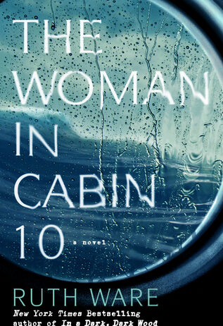 She Reads: ‘The Woman in Cabin 10’ by Ruth Ware