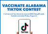TikTok contest promotes COVID-19 vaccinations before school starts
