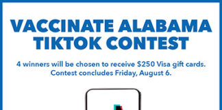 TikTok contest promotes COVID-19 vaccinations before school starts