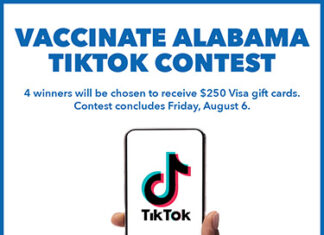 TikTok contest promotes COVID-19 vaccinations before school starts