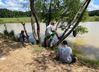 ‘Truth in Nature is tight lines, steady aim and a cleansed heart’