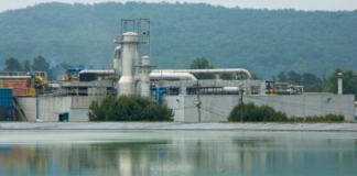 Tyson now faces nine lawsuits over 2019 Hanceville plant spill