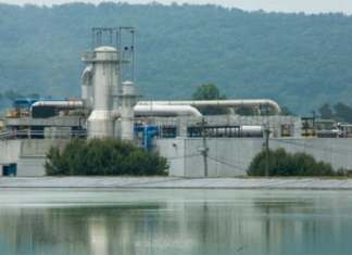 Tyson now faces nine lawsuits over 2019 Hanceville plant spill