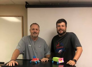 Build-It-Better program begins fall 2021 for eighth graders countywide