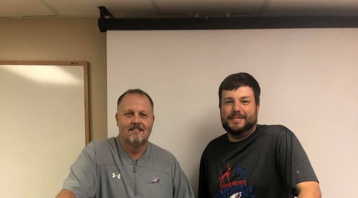 Build-It-Better program begins fall 2021 for eighth graders countywide