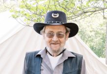 A legacy of Civil War history – remembering Fred Wise