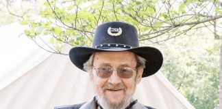 A legacy of Civil War history – remembering Fred Wise