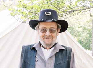 A legacy of Civil War history – remembering Fred Wise